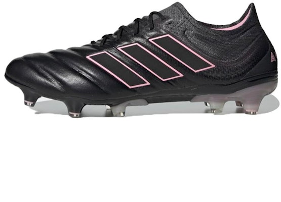 愛迪達 Copa 19.1 硬地足球鞋 黑粉 Buy 愛迪達 Copa 19.1 硬地足球鞋 黑粉