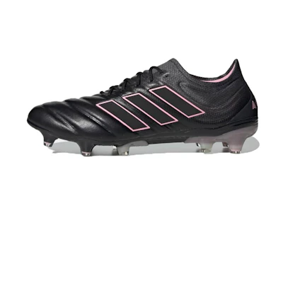 (W) adidas Copa 19.1 FG 'Core Black'