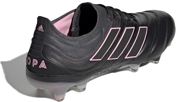 (W) 아디다스 코파 19.1 FG '코어 블랙' F97641 Shop (W) 아디다스 코파 19.1 FG '코어 블랙' F97641