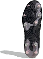 (W) 아디다스 코파 19.1 FG '코어 블랙' F97641 Details for (W) 아디다스 코파 19.1 FG '코어 블랙' F97641