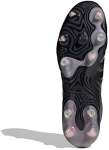 (W) 阿迪达斯Copa 19.1 FG '基础黑' F97641 Details for (W) 阿迪达斯Copa 19.1 FG '基础黑' F97641