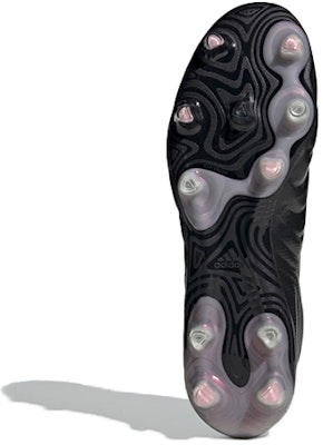 (Women) adidas Copa 19.1 FG 'Core Black' F97641 Details for (Women) adidas Copa 19.1 FG 'Core Black' F97641