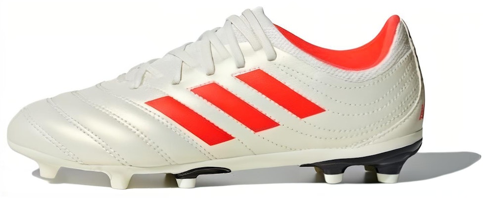 (W) adidas Copa 19.3 FG J 'Putih Solar' D98082 Buy (W) adidas Copa 19.3 FG J 'Putih Solar' D98082