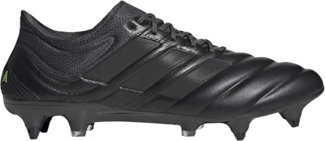 (Women) adidas Copa 20.1 SG 'Black' FX9330 (Women) adidas Copa 20.1 SG 'Black' FX9330