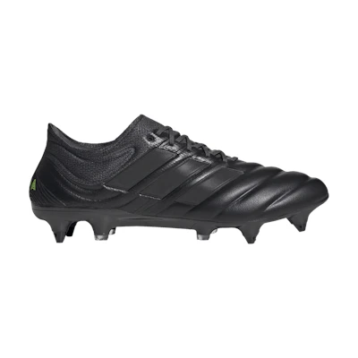 (W) adidas Copa 20.1 SG 'Black'