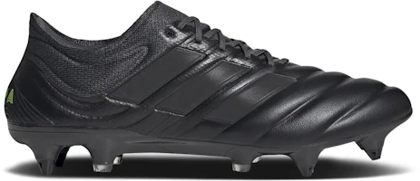 (Women) adidas Copa 20.1 SG 'Black' FX9330 (Women) adidas Copa 20.1 SG 'Black' FX9330
