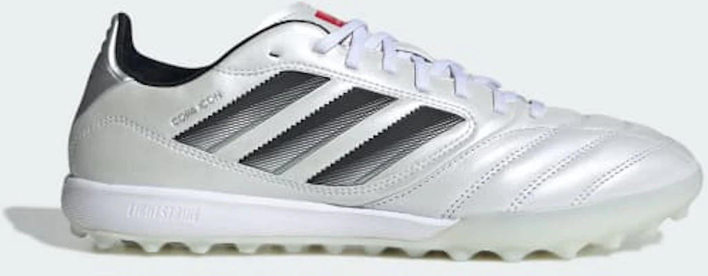 Adidas Copa Icon 2 Pro TF Soccer Shoes Cloud White/Core Black/Pure Ruby JQ8617 Order Adidas Copa Icon 2 Pro TF Soccer Shoes Cloud White/Core Black/Pure Ruby JQ8617