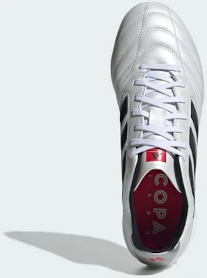 Adidas Copa Icon 2 Pro TF Soccer Shoes Cloud White/Core Black/Pure Ruby JQ8617 Lookbook Adidas Copa Icon 2 Pro TF Soccer Shoes Cloud White/Core Black/Pure Ruby JQ8617