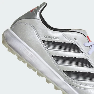 Adidas Copa Icon 2 Pro TF Soccer Shoes Cloud White/Core Black/Pure Ruby JQ8617 Cheap Adidas Copa Icon 2 Pro TF Soccer Shoes Cloud White/Core Black/Pure Ruby JQ8617