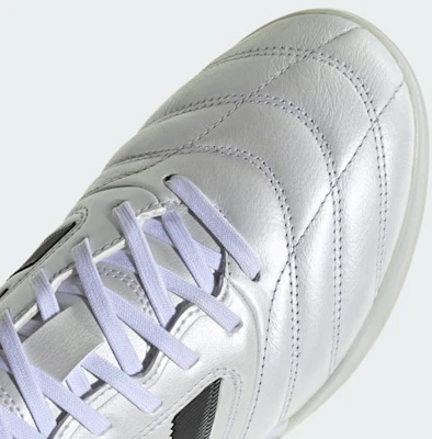 Adidas Copa Icon 2 Pro TF Soccer Shoes Cloud White/Core Black/Pure Ruby JQ8617 1