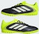 (Women) Adidas Copa Pure.3 Club TF Soccer Shoes Core Black/Cloud White/Lucid Lemon JR2893