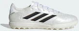 Order (Women) Adidas Copa Pure.3 League TF Football Shoes Zero Metalic/Core Black/Gold Metallic JR1725