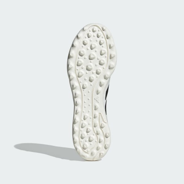 (W) Adidas Copa Pure.3 League TF Football Shoes Zero Metalic/Core Black/Gold Metallic 圖 4