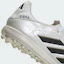 Cheap (Women) Adidas Copa Pure.3 League TF Football Shoes Zero Metalic/Core Black/Gold Metallic JR1725