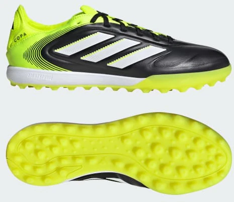 women-adidas-copa-pure-3-pro-tf-soccer-shoes-core-black-cloud-white-lucid-lemon-jr-2834