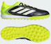 Buy Adidas Copa Pure 3 Pro TF Soccer Shoes Core Black/Cloud White/Lucid Lemon JR2834