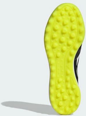 Adidas Copa Pure 3 Pro TF Soccer Shoes Core Black/Cloud White/Lucid Lemon JR2834 Shop Adidas Copa Pure 3 Pro TF Soccer Shoes Core Black/Cloud White/Lucid Lemon JR2834