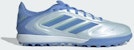 Adidas Copa Pure.3 Pro TF Soccer Shoes Halo Blue/Blue Fusion/Lucid Lemon JP5621