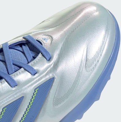 Adidas Copa Pure.3 Pro TF Soccer Shoes Halo Blue/Blue Fusion/Lucid Lemon JP5621 Cheap Adidas Copa Pure.3 Pro TF Soccer Shoes Halo Blue/Blue Fusion/Lucid Lemon JP5621