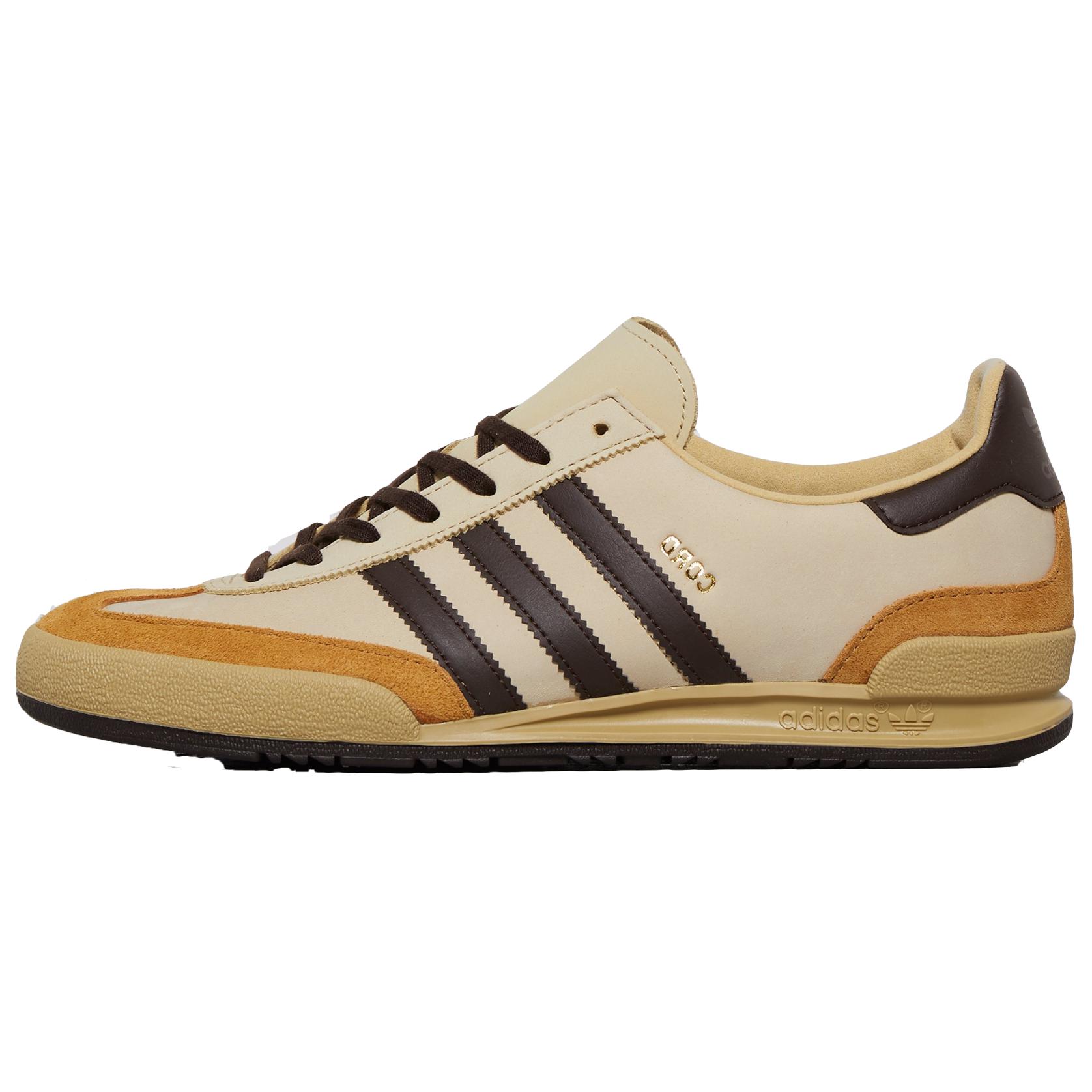 (Women) adidas Cord 'Sand' FX5640