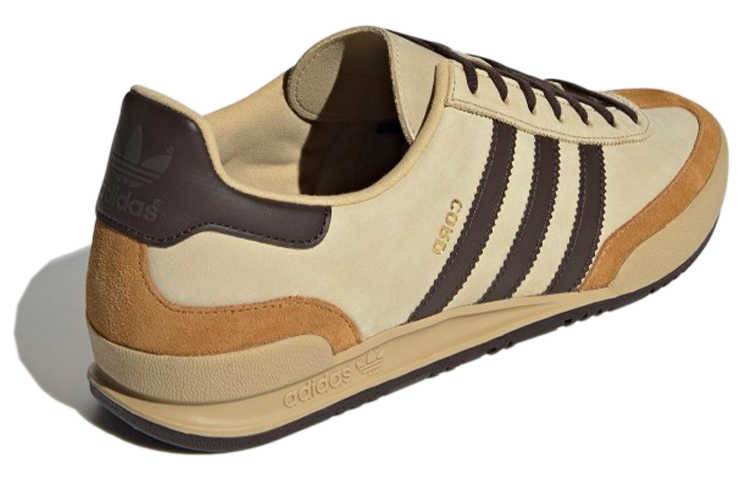 Lookbook (W) adidas Cord ''Sand'' Herrenschuhe FX5640