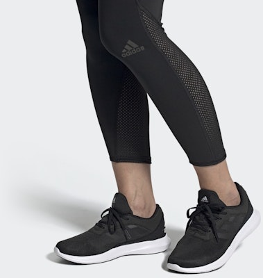 (W) アディダス コアレーサー 黒白 (Adidas Koarēsa Kuro Shiro) FX3603 Sizing (W) アディダス コアレーサー 黒白 (Adidas Koarēsa Kuro Shiro) FX3603