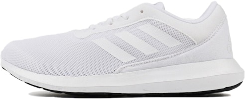 (Women) adidas Coreracer White FX3611 (Women) adidas Coreracer White FX3611