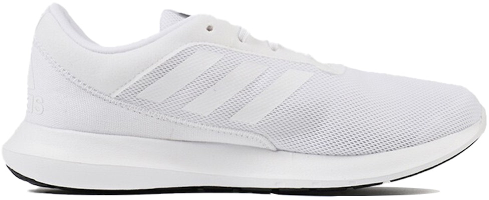 (W) 아디다스 코어레이서 화이트 (adidas Core Racer White) FX3611 Order (W) 아디다스 코어레이서 화이트 (adidas Core Racer White) FX3611
