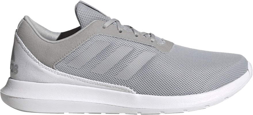 (W) adidas Coreracer 'Gris Blanco' FX3614 Buy (W) adidas Coreracer 'Gris Blanco' FX3614