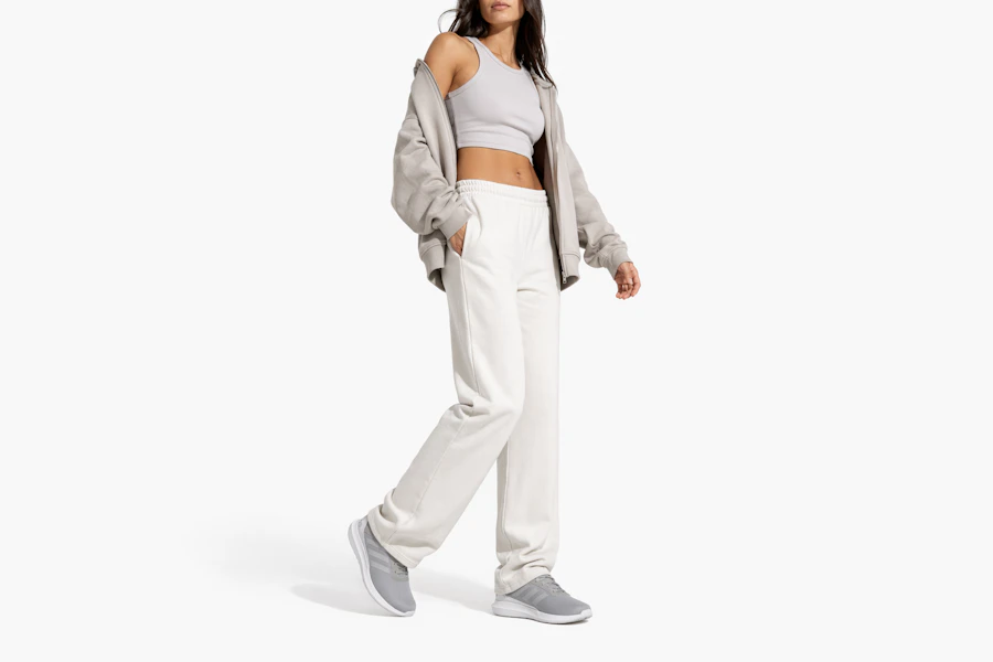 (W) adidas Coreracer 'Gris Blanco' FX3614 Order (W) adidas Coreracer 'Gris Blanco' FX3614