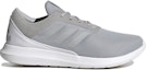 Order (W) 아디다스 코어레이서 '그레이 화이트' (Adidas Core Racer 'Grey White') FX3614