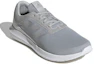 Shop (W) adidas Coreracer 'Gris Blanco' FX3614