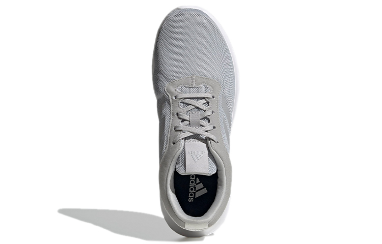 Details for (W) adidas Coreracer 'Gris Blanco' FX3614
