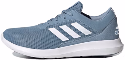 (Women) adidas Coreracer Blue FX3617 (Women) adidas Coreracer Blue FX3617
