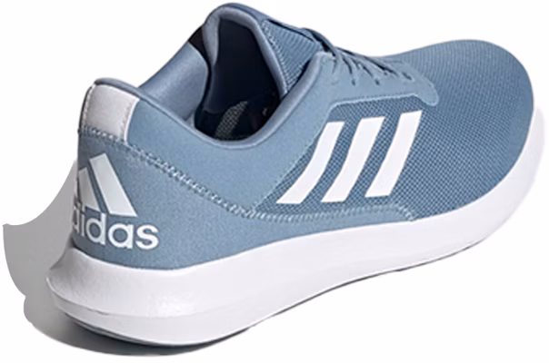 (W) 아디다스 코어레이서 블루 (Adidas Core Racer Blue) FX3617 Shop (W) 아디다스 코어레이서 블루 (Adidas Core Racer Blue) FX3617