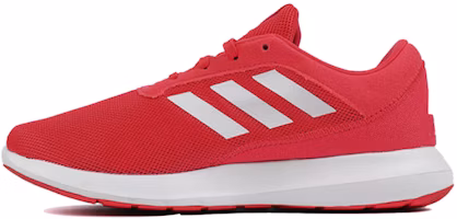 (Women) adidas Coreracer Red FX3616 (Women) adidas Coreracer Red FX3616