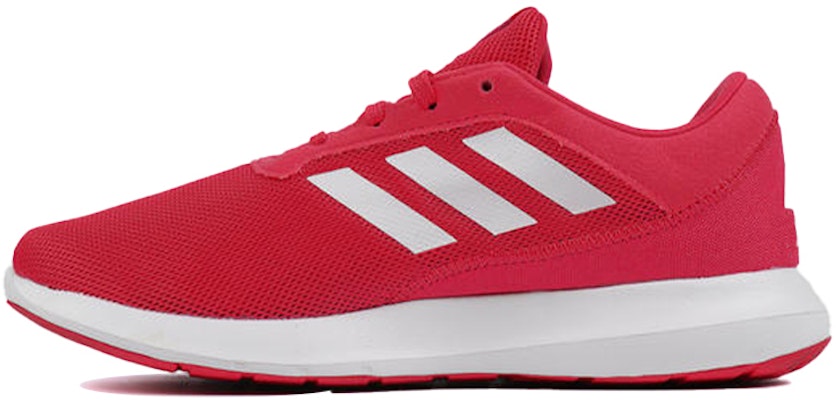 (W) adidas Coreracer Merah FX3616 Buy (W) adidas Coreracer Merah FX3616