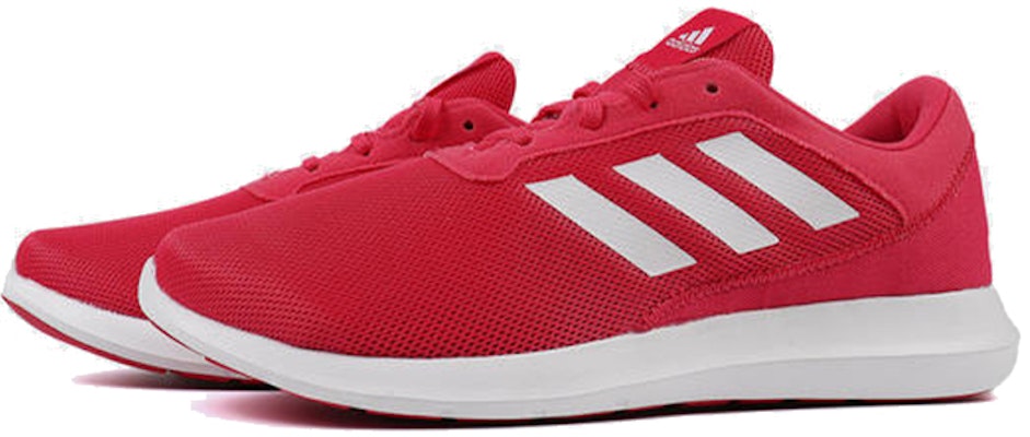 (W) adidas Coreracer Merah FX3616 Lookbook (W) adidas Coreracer Merah FX3616