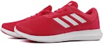 Lookbook (W) adidas Coreracer Merah FX3616