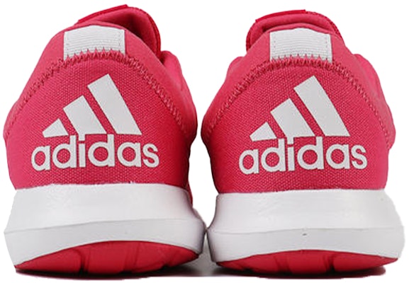 (W) adidas Coreracer Merah FX3616 Shop (W) adidas Coreracer Merah FX3616