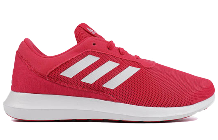 Order (W) adidas Coreracer Rot FX3616