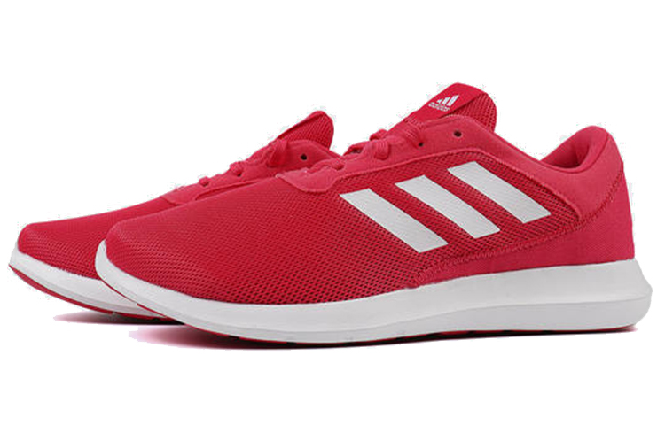 Lookbook (W) adidas Coreracer Rot FX3616