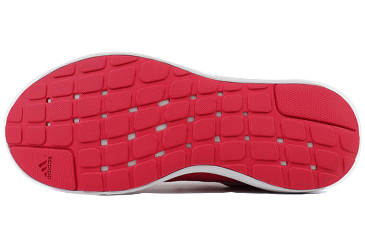Purchase (W) adidas Coreracer Rot FX3616