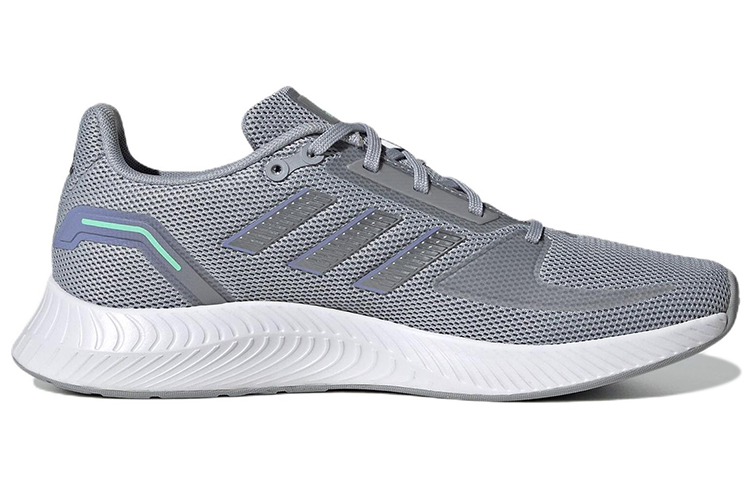 Order (W) adidas Corerunner ''Grauer Low-Top Laufschuh'' GX8252