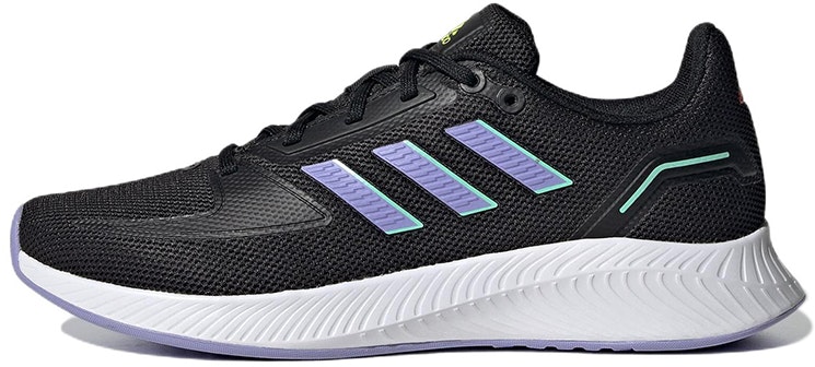women-adidas-corerunner-low-black-purple-gw-6251
