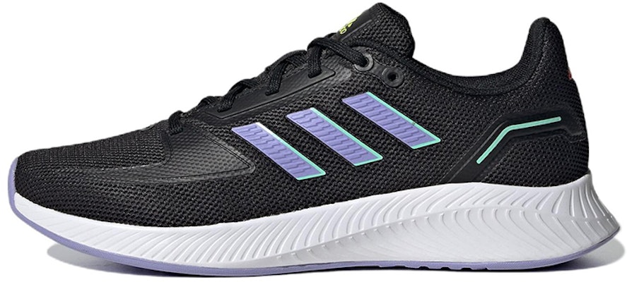 (W) adidas Corerunner Low 'Negro Morado' GW6251 Buy (W) adidas Corerunner Low 'Negro Morado' GW6251