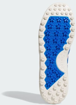 (W) Adidas Coscub 無釘高爾夫鞋 淡粉色/米白色/藍鳥色 JP8525 Lookbook (W) Adidas Coscub 無釘高爾夫鞋 淡粉色/米白色/藍鳥色 JP8525