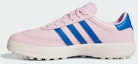 Details for (W) Adidas Coscub 無釘高爾夫鞋 淡粉色/米白色/藍鳥色 JP8525