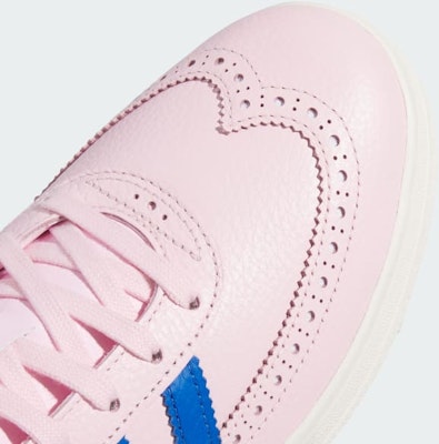 (W) Adidas Coscub 無釘高爾夫鞋 淡粉色/米白色/藍鳥色 JP8525 Sizing (W) Adidas Coscub 無釘高爾夫鞋 淡粉色/米白色/藍鳥色 JP8525