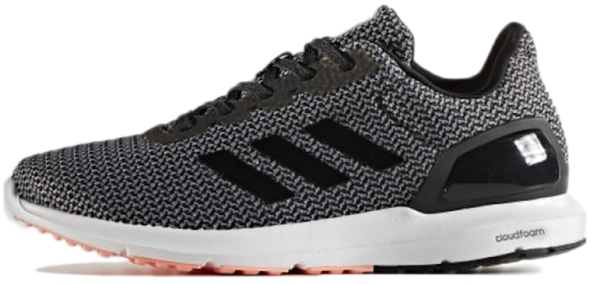 (Women) adidas Cosmic 2.0 SL 'Black Easy Coral' CQ1714 Buy (Women) adidas Cosmic 2.0 SL 'Black Easy Coral' CQ1714